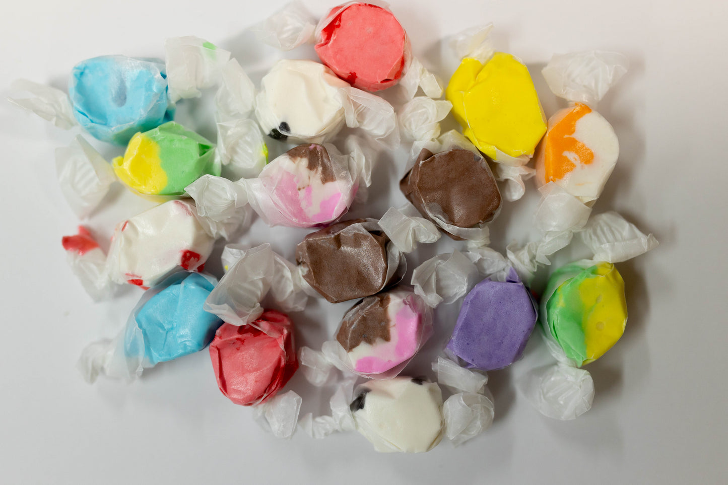 Salt Water Taffy