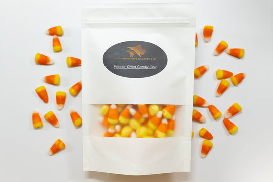 Candy Corn