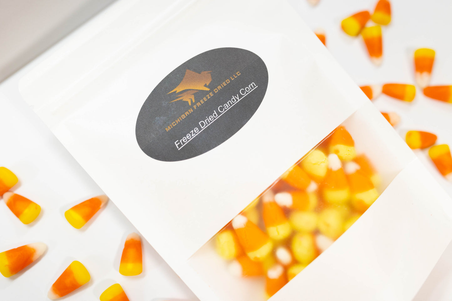 Candy Corn