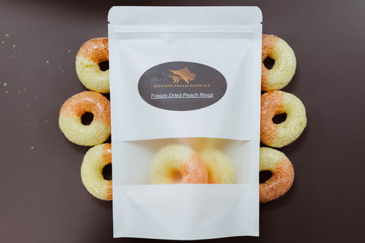 Peach Rings