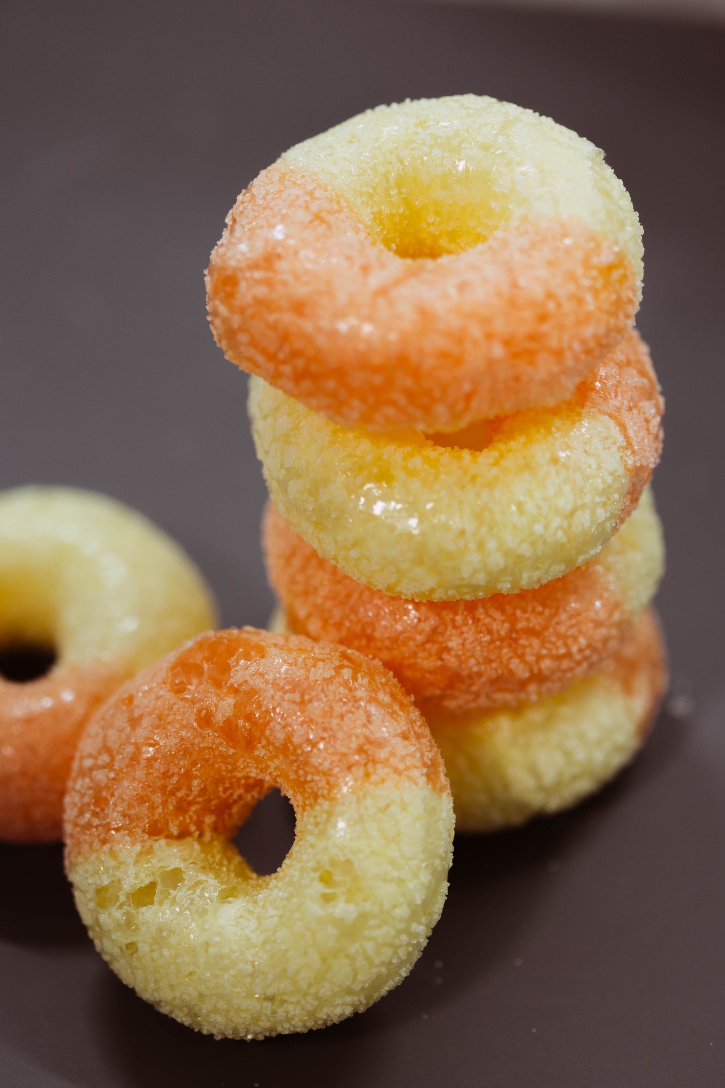 Peach Rings